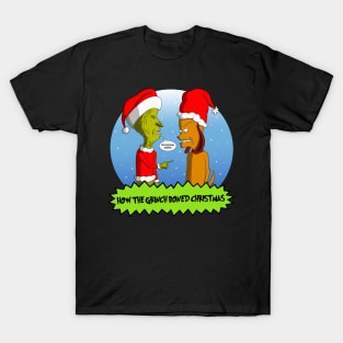 Christmas Sucks T-Shirt